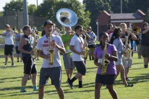 2015-2016 Awards and Honors