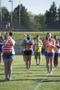 2014-2015 Awards and Honors