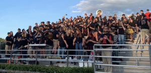2018-2019 Awards and Honors