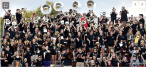 2019-2020 Awards and Honors