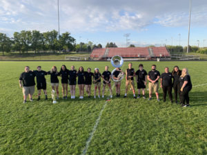 2020-2021 Awards and Honors