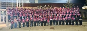 2024-2025 Awards and Honors